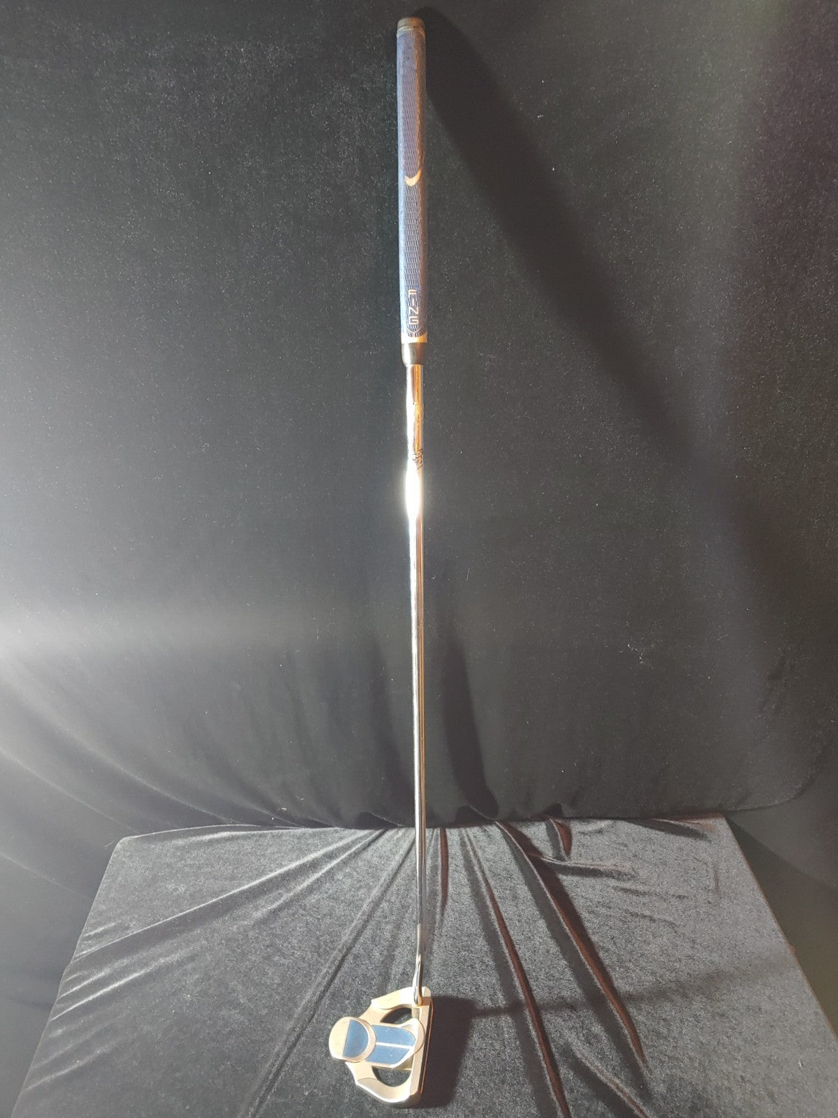 REDUCED! Ping G2i Craz-E Putter Red Dot 35 Inches Right-Handed