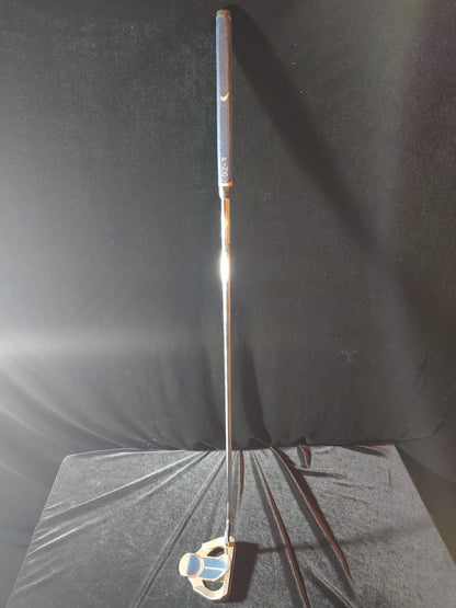 REDUCED! Ping G2i Craz-E Putter Red Dot 35 Inches Right-Handed