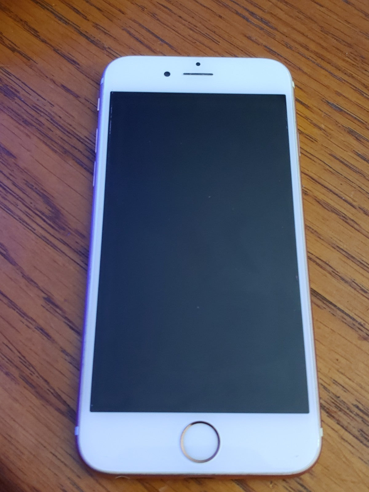 Apple iPhone 6S 64GB A1688 Rose Gold Locked