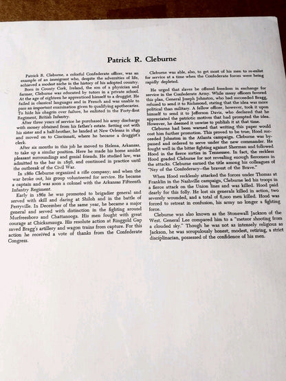 Civil War Photo Currency Reproduction 14x11 Matted Sealed