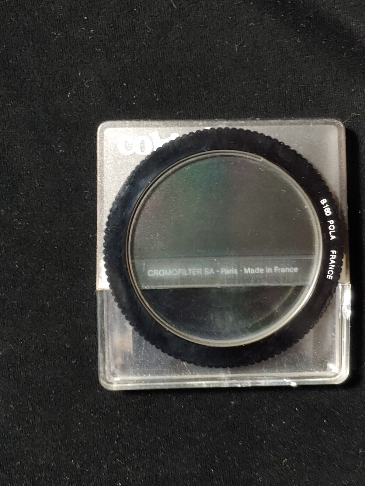 Genuine Cokin A Series Filters Pre-Owned in Excellent Condition