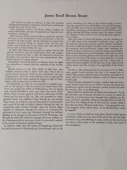 Civil War Photo Currency Reproduction 14x11 Matted Sealed