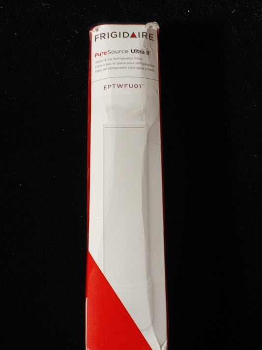 Frigidaire EPTWFU01 PureSource Ultra II Water and Ice Refrigerator Filter