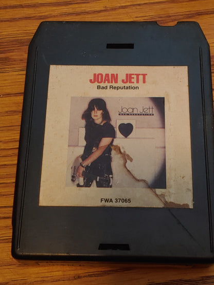 8 Track Tape Collection Rock, Country, Easy Listening