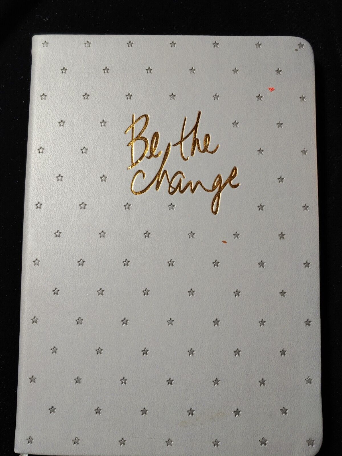 New! Hardcover Lined Journal Notebook 90 pages