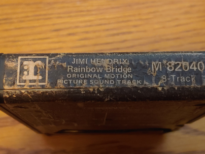 8 Track Tape Collection Rock, Metal, Country, Easy Listening