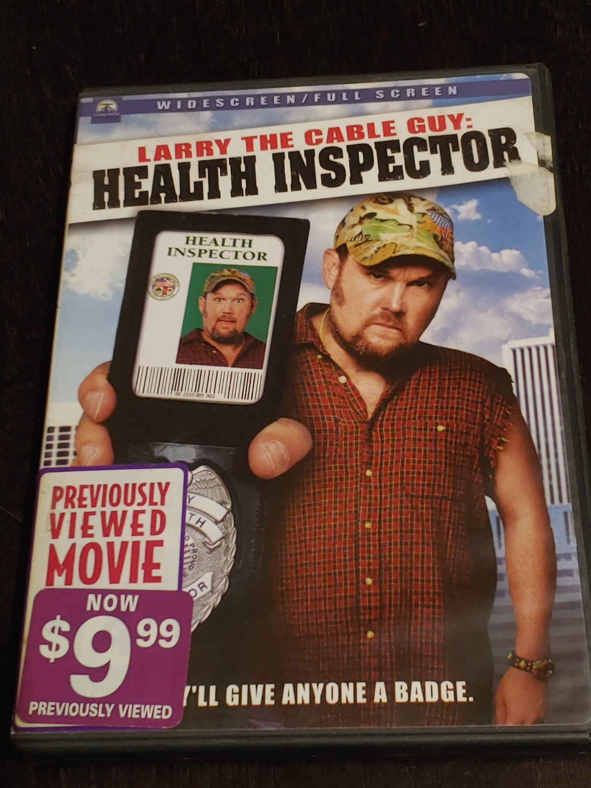 DVD MOVIE COLLECTION BLU-RAY 3D DVD HD CLEARENCE!