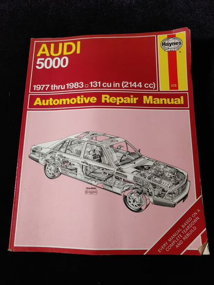 Haynes Auto Truck Repair Books New and Used Good Condition