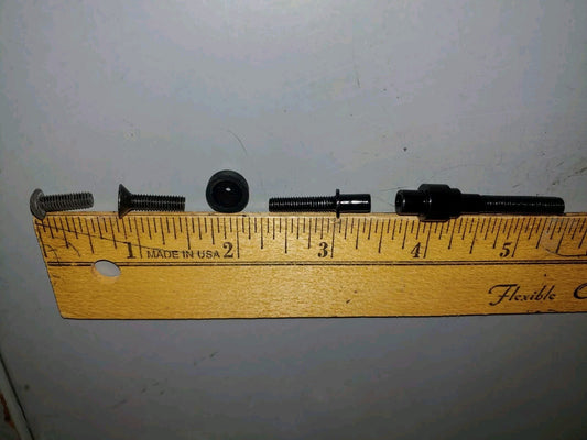 NEW! Thiel Speaker Hardware Screws Rubber Gaskets, Pins, etc.