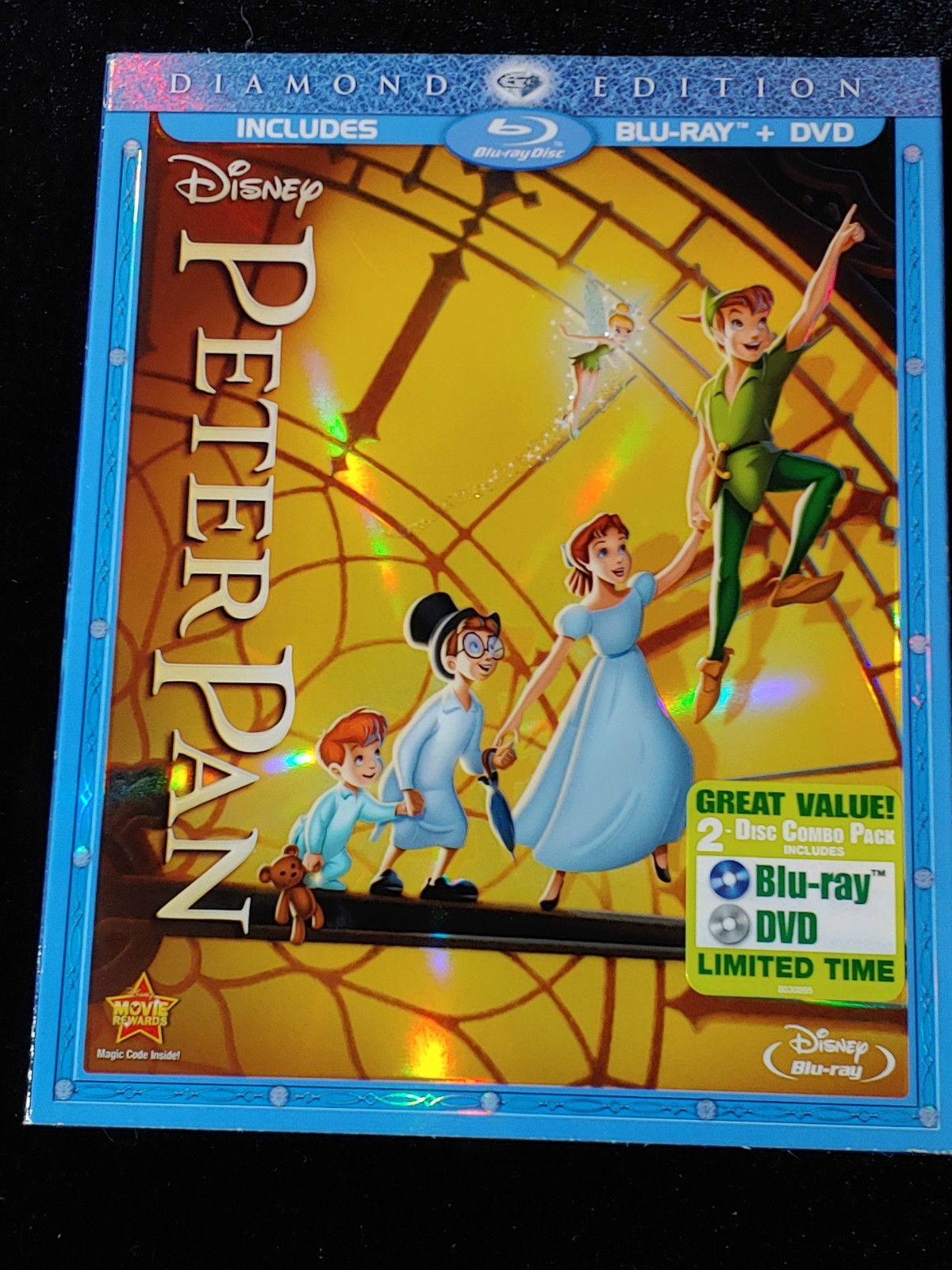 DVD MOVIE COLLECTION BLU-RAY 3D DVD HD CLEARENCE!