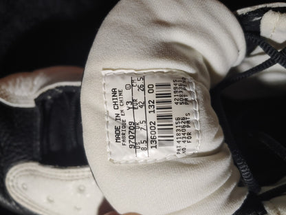 Nike Air Jordan Sneakers 13 He Got Game 8.5 US
