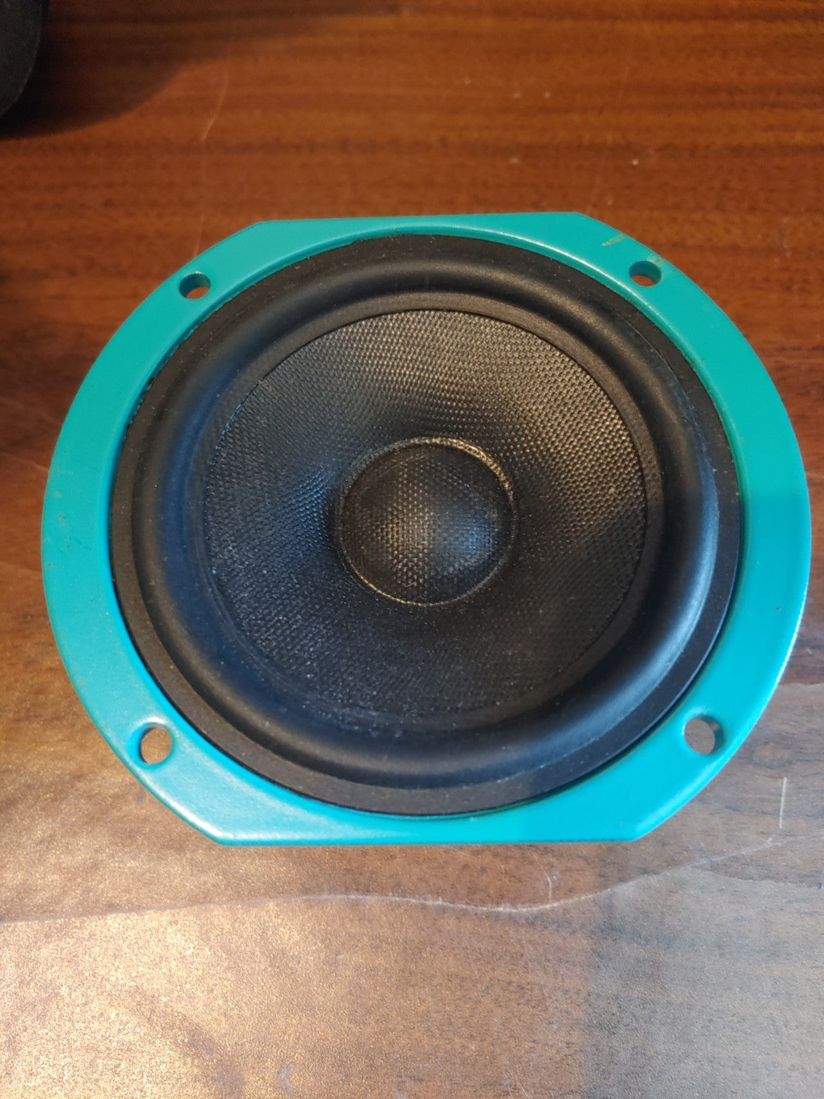 Reduced! Thiel Scanspeak Speaker DRVM-060-001 3" Tweeter 4 Ohms