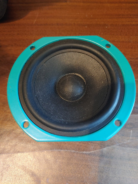 Reduced! Thiel Scanspeak Speaker DRVM-060-001 3" Tweeter 4 Ohms