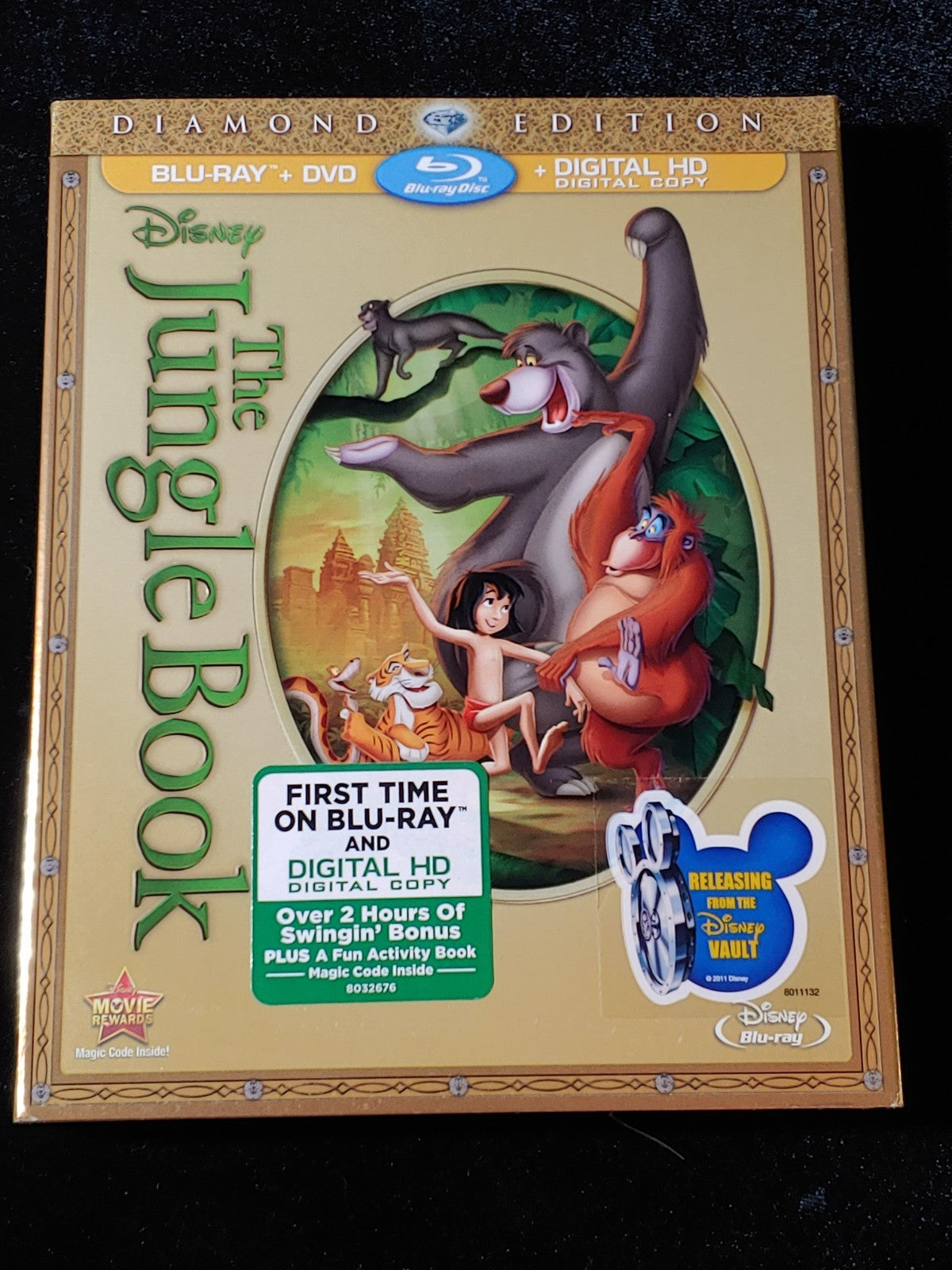 DVD MOVIE COLLECTION BLU-RAY 3D DVD HD CLEARENCE!