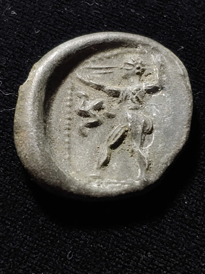 3 Vintage Greek Roman Coins