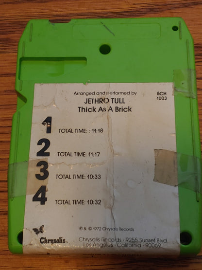 8 Track Tape Collection Rock, Metal, Country, Easy Listening