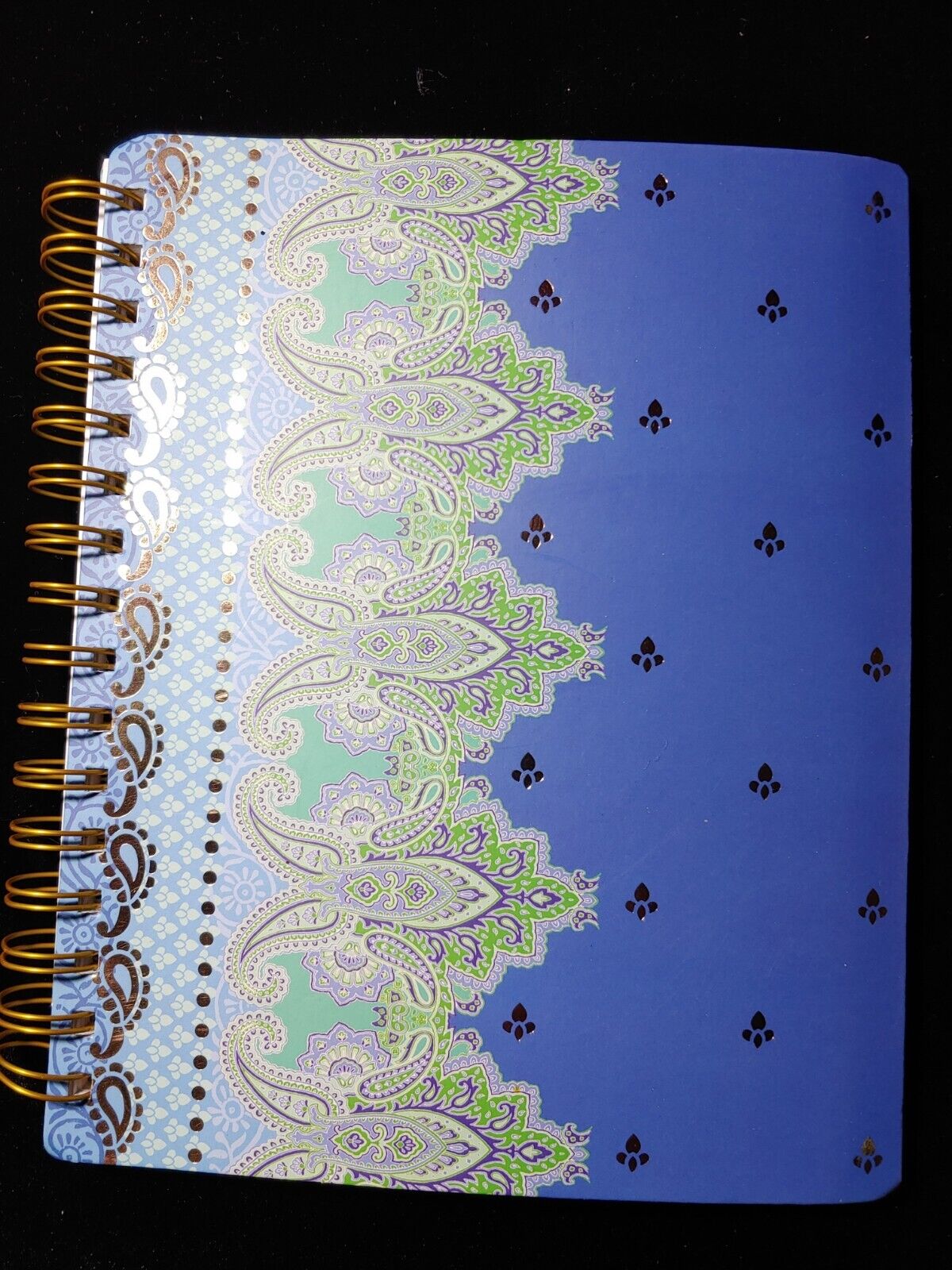 New! Hardcover Lined Journal Notebook 90 pages