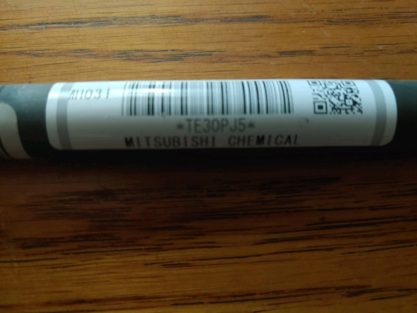 NEW! Mitsubishi Kuro Kage Silver Series Shaft 42" Graphite 70R Regular Flex