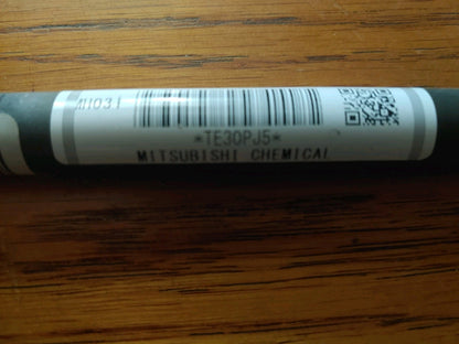 NEW! Mitsubishi Kuro Kage Silver Series Shaft 42" Graphite 70R Regular Flex