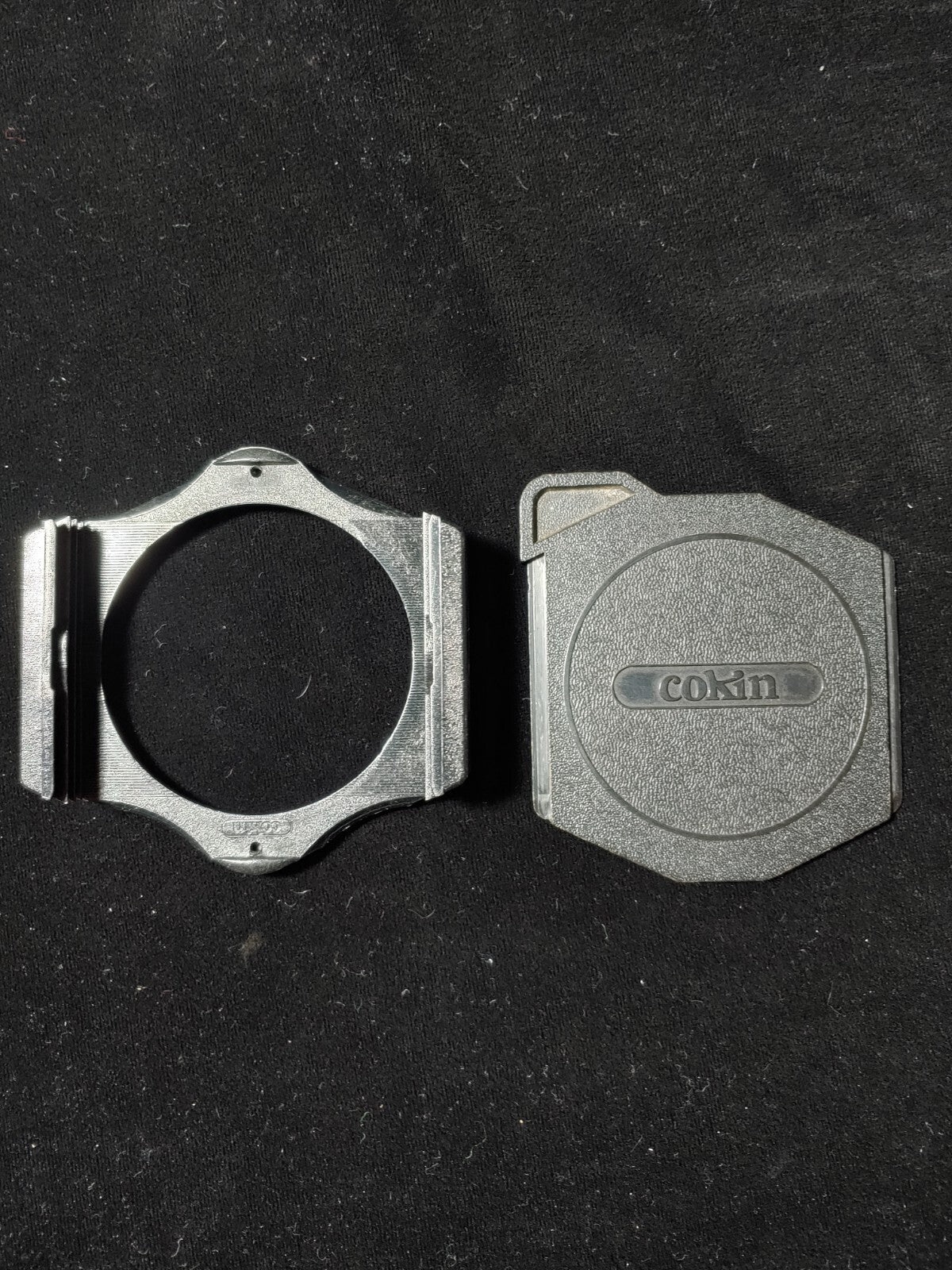 Genuine Cokin A Series Filters Pre-Owned in Excellent Condition