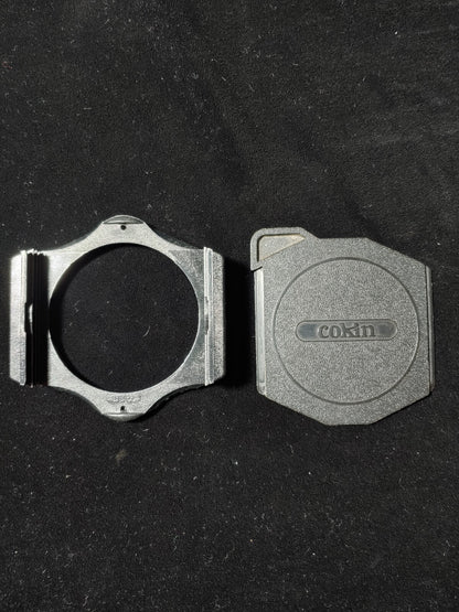 Genuine Cokin A Series Filters Pre-Owned in Excellent Condition