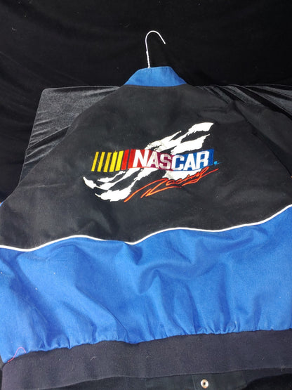 REDUCED! Official JH Design Nascar Jacket XXL Excellent Condition