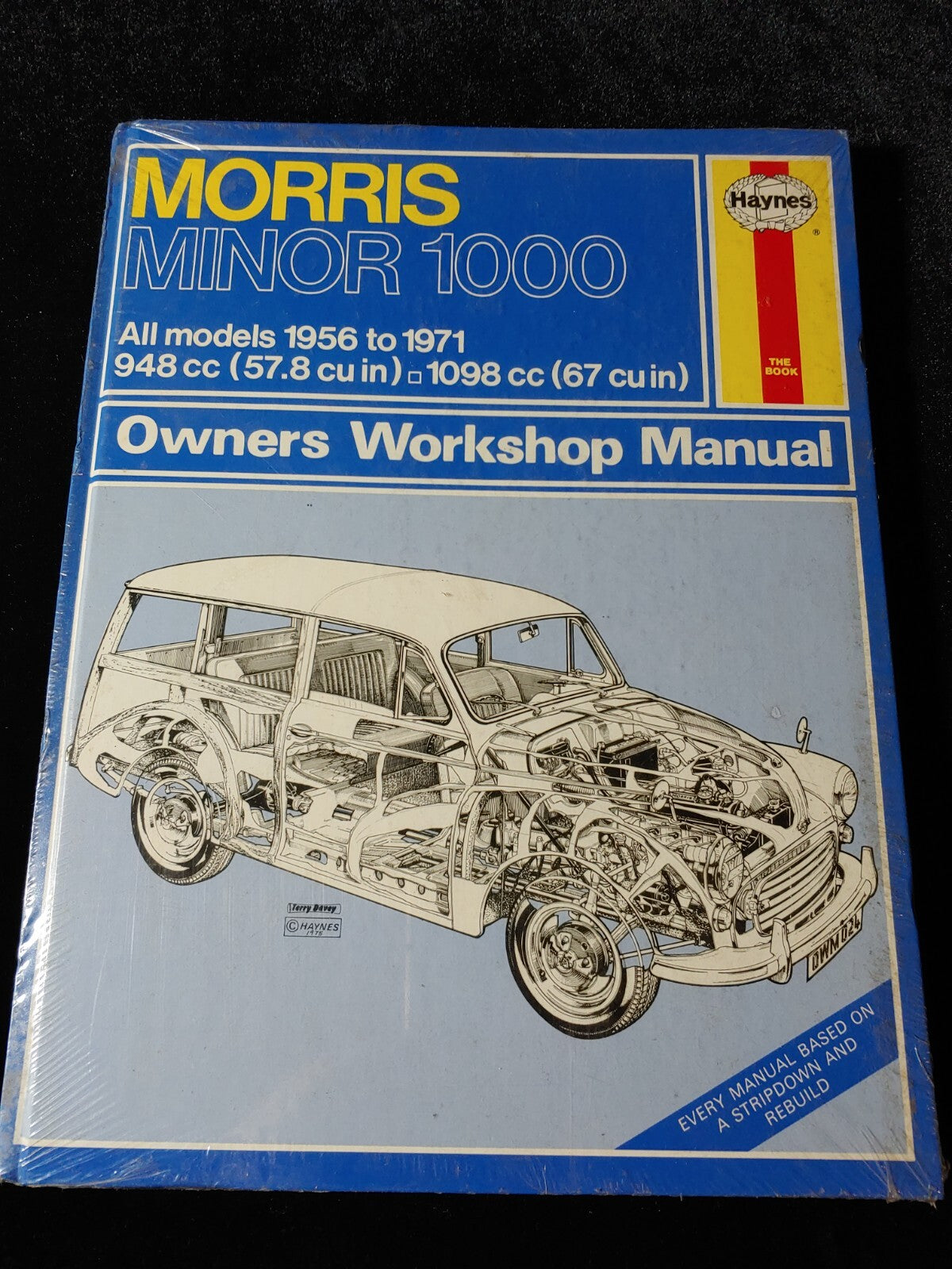 Haynes Auto Truck Repair Books New and Used Good Condition