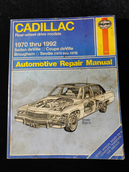 Haynes Auto Truck Repair Books New and Used Good Condition