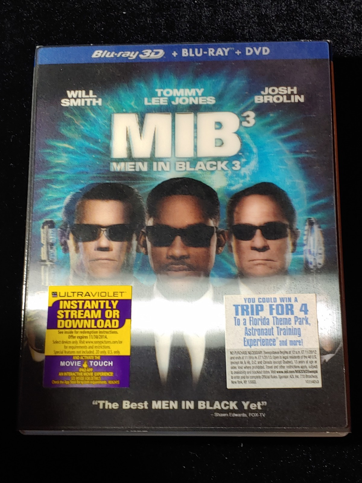 DVD MOVIE COLLECTION BLU-RAY 3D DVD HD CLEARENCE!