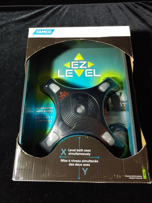 Camco RV Ez Level Digital Level #25505