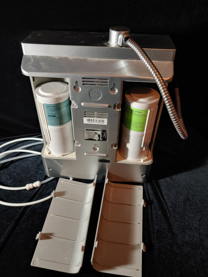 Bawell PLATINUM 2195 Alkaline Water Ionizer System Very Little Use!