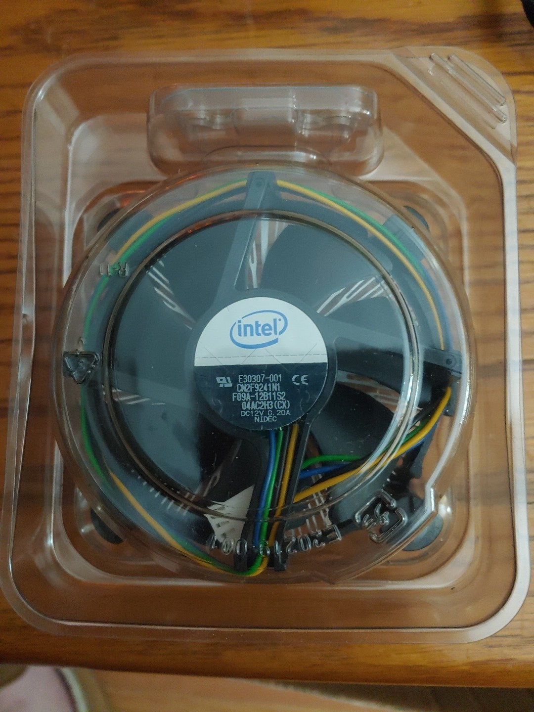 NEW! Intel Core 2 Quad Q9650 - Core 45nm Core 3.0 GHz LGA 775