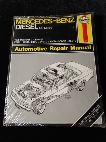 Haynes Auto Truck Repair Books New and Used Good Condition