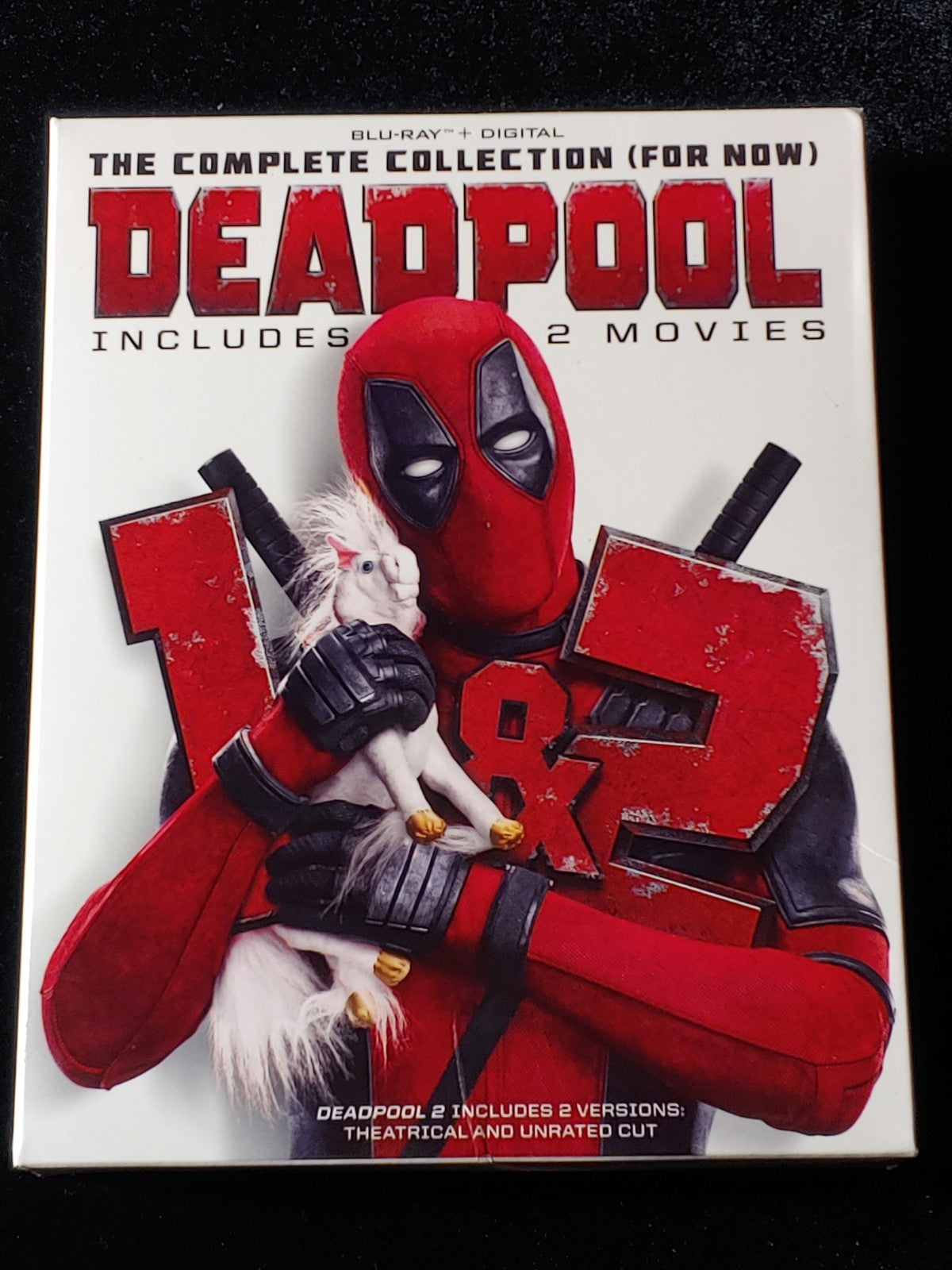 DVD MOVIE COLLECTION BLU-RAY 3D DVD HD CLEARENCE!