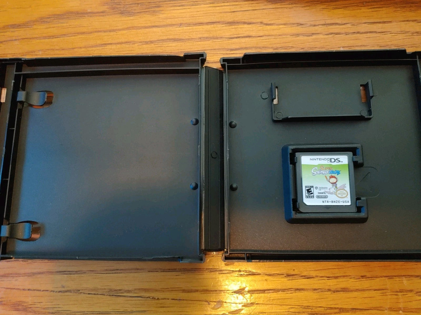Super Scribblenauts Nintendo DS 2010