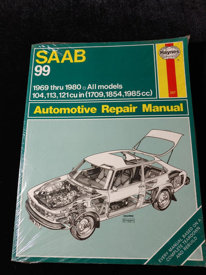Haynes Auto Truck Repair Books New and Used Good Condition
