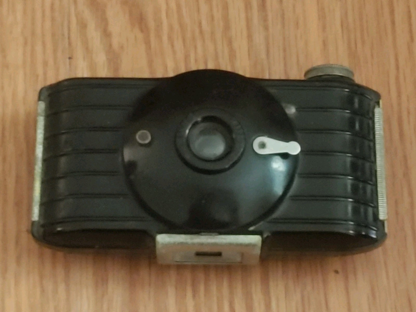 Vintage Eastman Kodak Bullet Camera Produced from 1936-42 Used 127 Roll Film