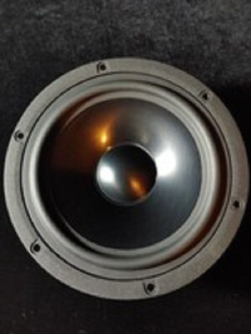 Reduced! Thiel Scanspeak Speaker DRWF-053-002 mid low 7" Woofer 4 Ohms