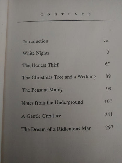 GREAT GERMAN SHORT NOVELS AND STORIES Modern Library 1933