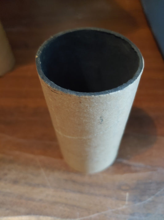 Thiel Speaker Port Tube Trap Woofer 2"x 3" Diameter 2"